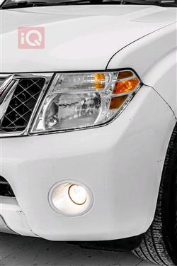 نيسان باثفايندر